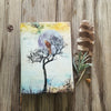 night hawk spirit journal