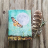 hawk spirit journal