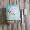 hawk spirit journal